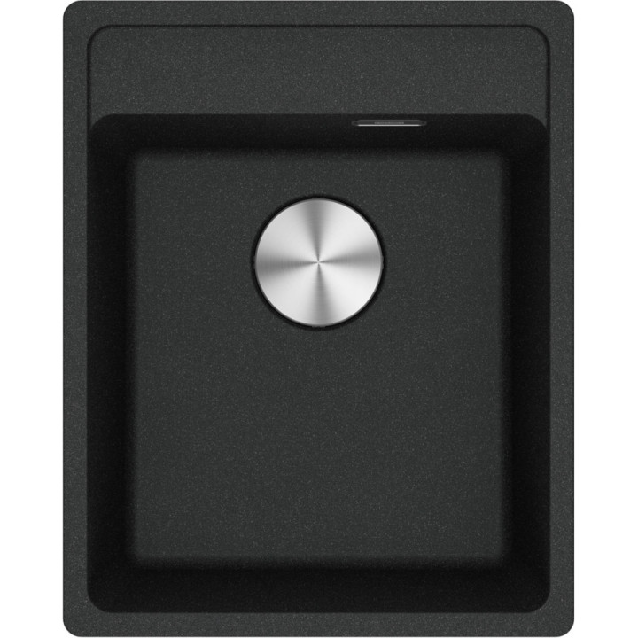 Zlewozmywak Franke Sirius 2.0 S2D 620-35-35  , dwukomorowy, onyx