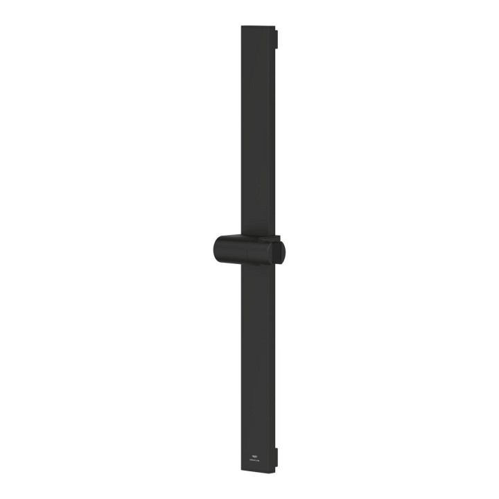 Drążek prysznicowy Grohe QuickFix Vitalio Universal 900 mm - matte black