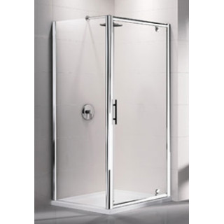 Drzwi obrotowe Novellini Lunes G 96-102 cm- sanitbuy.pl