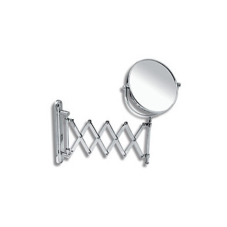 Lusterko kosmetyczne Novatorre hotel Ferro składane- sanitbuy.pl