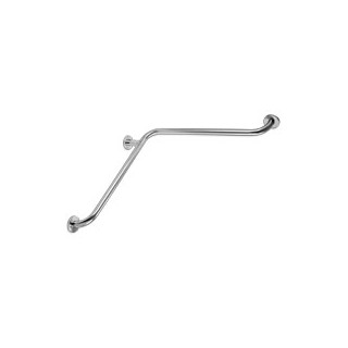 Poręcz kątowa Novatorre help Ferro - sanitbuy.pl