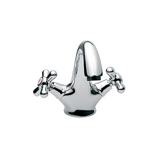 Bateria umuwalkowa Ferro Retro New stojąca- sanitbuy.pl