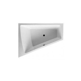 Wanna Duravit Paiova narożna prawa 180x140 cm- sanitbuy.pl