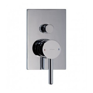 Bateria Omnires Y wannowa podtynkowa- sanitbuy.pl