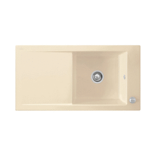 Zlewozmywak do zabudowy 100x51 cm Villeroy & Boch TIMELINE 60- sanitbuy.pl