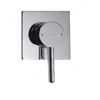 Przełącznik Omnires Y podtynkowy 3-wyjściowy- sanitbuy.pl