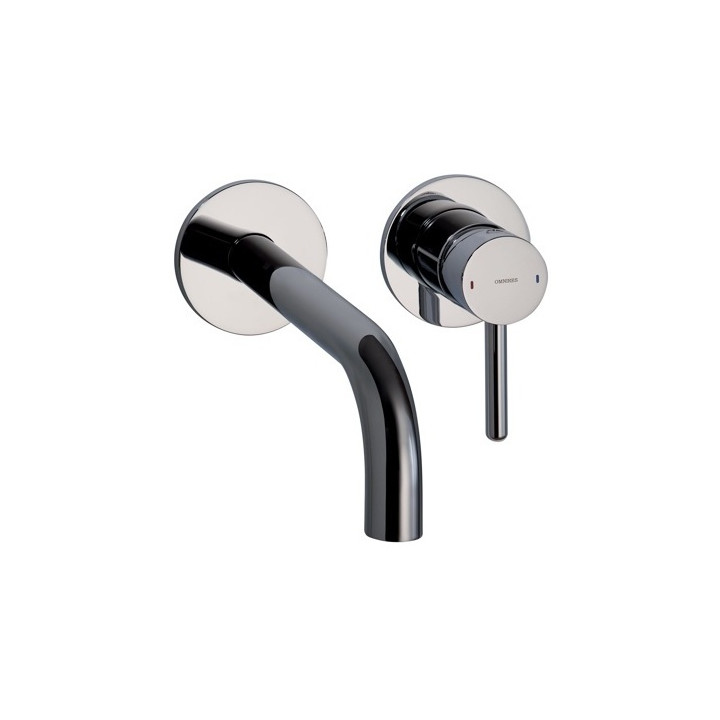 Bateria Omnires Y umywalkowa podtynkowa- sanitbuy.pl