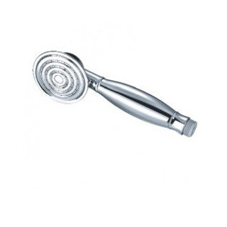 Główka prysznicowa Art Deco Omnires 1- funkcyjna- sanitbuy.pl