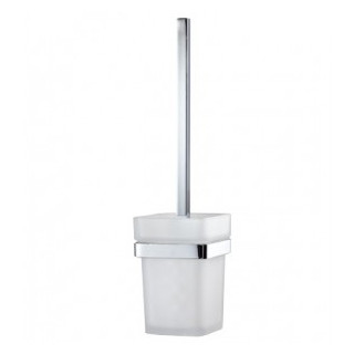 Szczotka do WC wisząca Lift Omnires- sanitbuy.pl