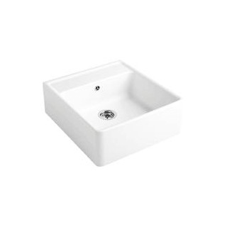 Zlewozmywak jednokomorowy 59,5x63x22 cm Villeroy & Boch- sanitbuy.pl