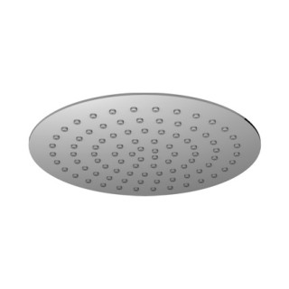 Deszczownica Omnires 20 cm Ultra Slimline 1- funkcyjna- sanitbuy.pl