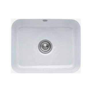 Zlewozmywak podblatowy 44,5x44,5 cm Villeroy & Boch CISTERNA 50- sanitbuy.pl