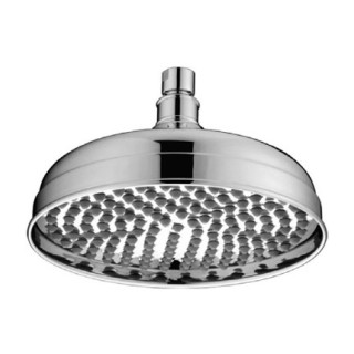 Deszczownica 20,5 cm Omnires 1-funkcyjna- sanitbuy.pl