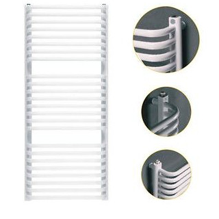 Grzejnik Instal-Projekt Standard 500x1746 mm - biały- sanitbuy.pl