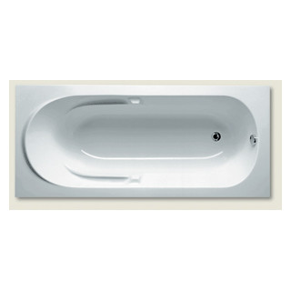 Wanna Riho Future prostokątna 170x75 cm- sanitbuy.pl