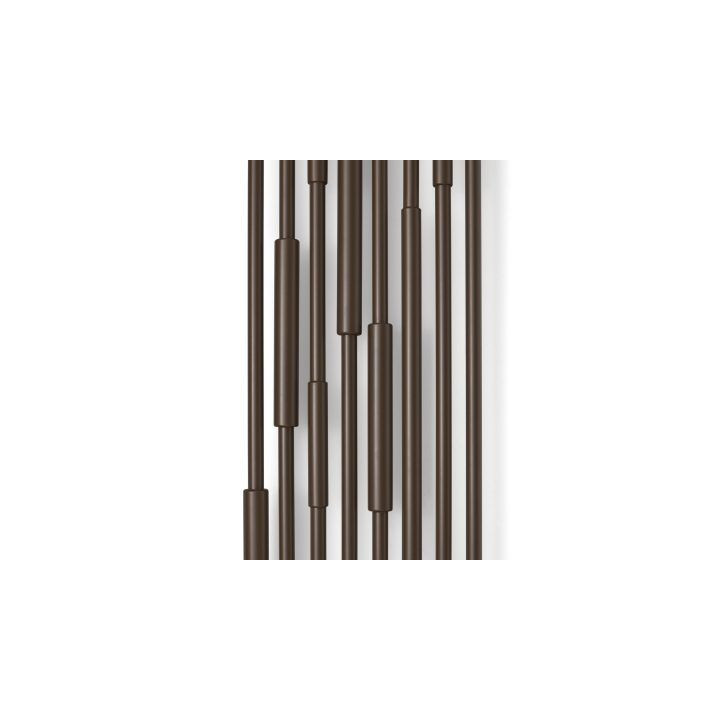 Grzejnik Terma Cane 1300x390 mm - biały- sanitbuy.pl