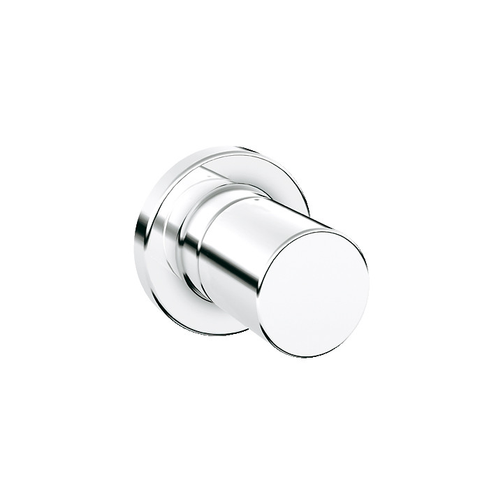 Element zewnętrzny zaworu podtynkowego Grohe Grohtherm 3000 Cosmopolitan - sanitbuy.pl