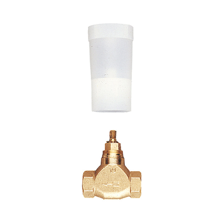 Element wewnętrzny zaworu podtynkowego Grohe- sanitbuy.pl