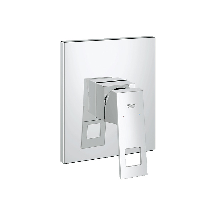 Bateria Grohe Eurocube prysznicowa podtynkowa- sanitbuy.pl