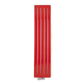 Grzejnik Terma  Aero V 1800x410 mm - biały- sanitbuy.pl