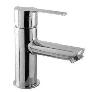 Bateria Tres Lex-Tres umywalkowa jednouchwytowa- sanitbuy.pl