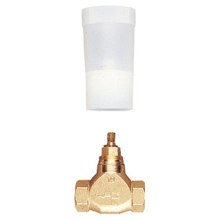 Element wewnętrzny zaworu podtynkowego Grohe- sanitbuy.pl