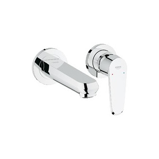 Bateria Grohe Eurodisc Cosmopolitan umywalkowa 2-otworowa- sanitbuy.pl