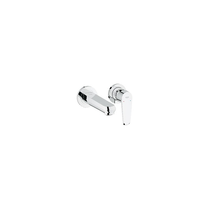 Bateria Grohe Eurodisc Cosmopolitan umywalkowa 2-otworowa- sanitbuy.pl