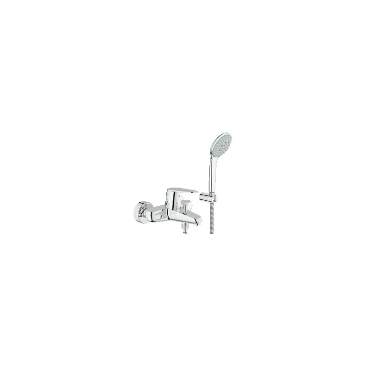 Bateria Grohe Eurodisc Cosmopolitan wannowa jednouchwytowa- sanitbuy.pl