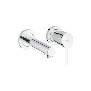 Bateria Grohe Concetto umywalkowa 2-otworowa- sanitbuy.pl