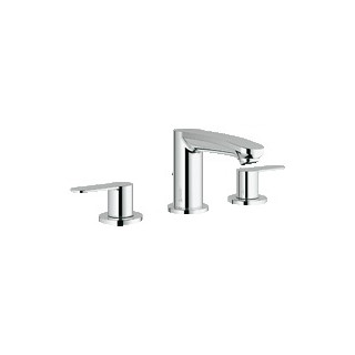 Bateria Grohe Eurostyle Cosmopolitan umywalkowa 3-otworowa- sanitbuy.pl