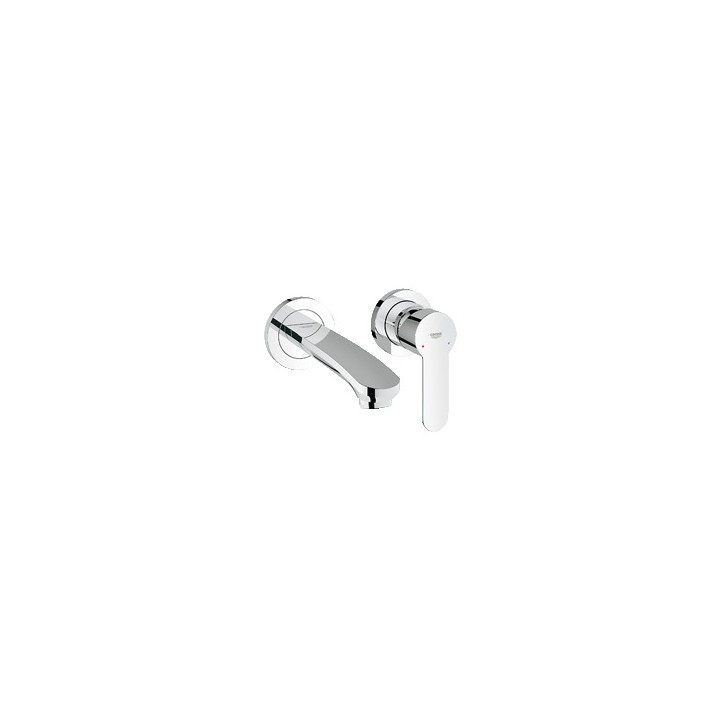 Bateria Grohe Eurostyle Cosmopolitan umywalkowa 2-otworowa- sanitbuy.pl