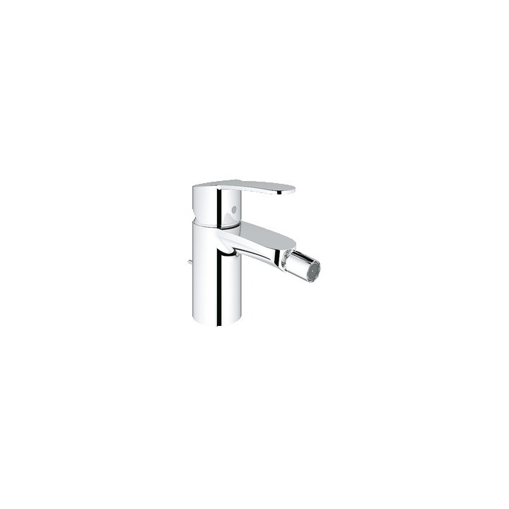 Bateria Grohe Eurostyle Cosmopolitan bidetowa jednouchwytowa- sanitbuy.pl