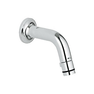 Wylewka Grohe Universal ścienna- sanitbuy.pl