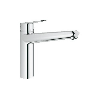 Bateria kuchenna Grohe Eurodisc Cosmopolitan jednouchwytowa- sanitbuy.pl