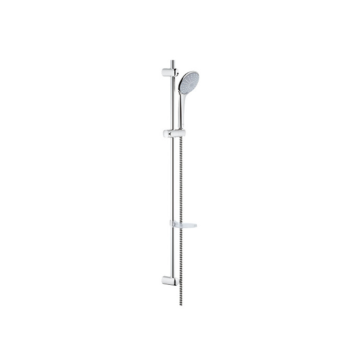 Zestaw prysznicowy Duo Grohe Euphoria- sanitbuy.pl