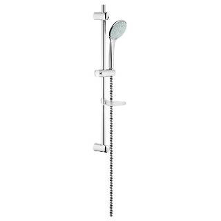 Zestaw prysznicowy Eco Grohe Euphoria- sanitbuy.pl