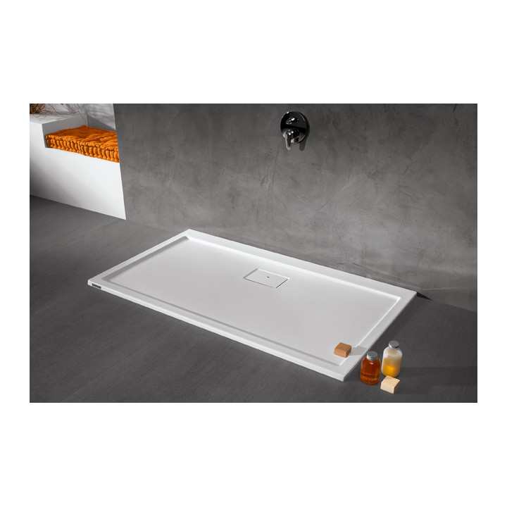 Brodzik Sanplast Space Line B/SPACE 80x170x3 cm- sanitbuy.pl