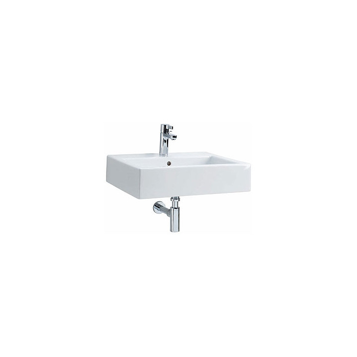 Umywalka Koło Twins 60x46 cm z misą prostokątną- sanitbuy.pl