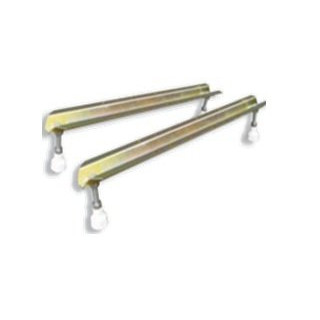 Uniwersalny stelaż Ravak Base do brodzika 100- sanitbuy.pl