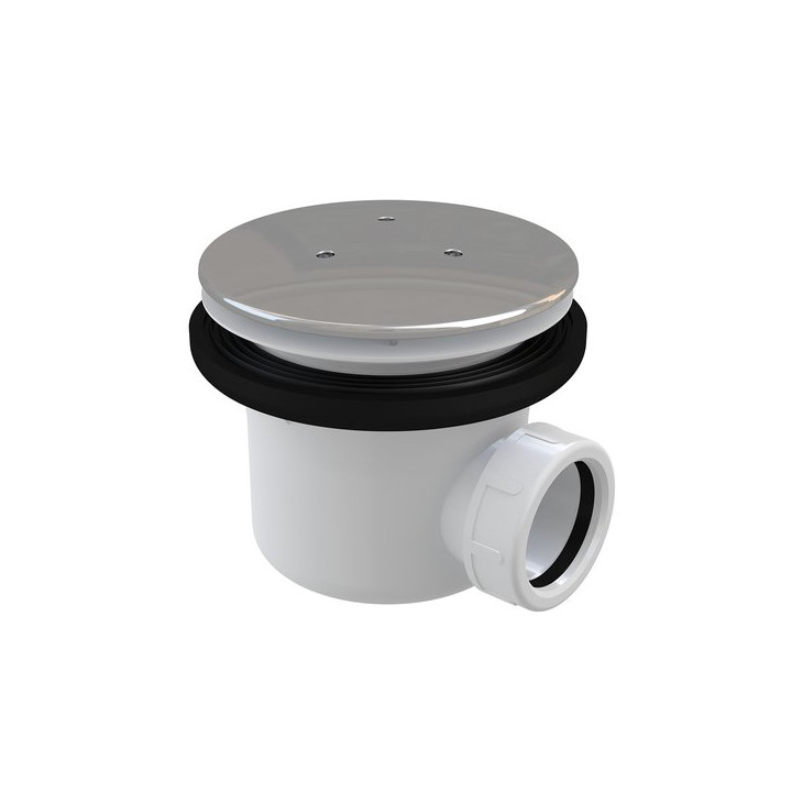 Syfon Ravak do brodzika Profesional 90- sanitbuy.pl