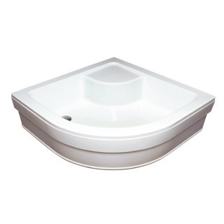 Panel Ravak Sabina 90 biały- sanitbuy.pl