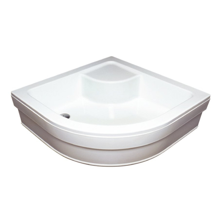 Panel Ravak Sabina 90 biały- sanitbuy.pl