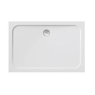 Brodzik Ravak Gigant Pro prostokątny 80x100 CHROME- sanitbuy.pl