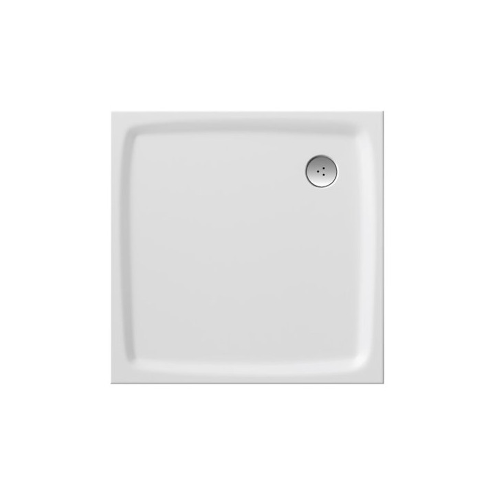 Brodzik Ravak Perseus Pro kwadratowy 90x90 cm FLAT- sanitbuy.pl