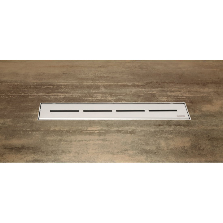 Odpływ liniowy Ravak Runway 300 mm - nierdzewny- sanitbuy.pl