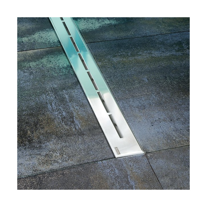 Odpływ liniowy Ravak Runway 1050 mm - nierdzewny- sanitbuy.pl