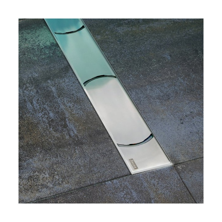 Odpływ liniowy Ravak Zebra 750 mm - sanitbuy.pl