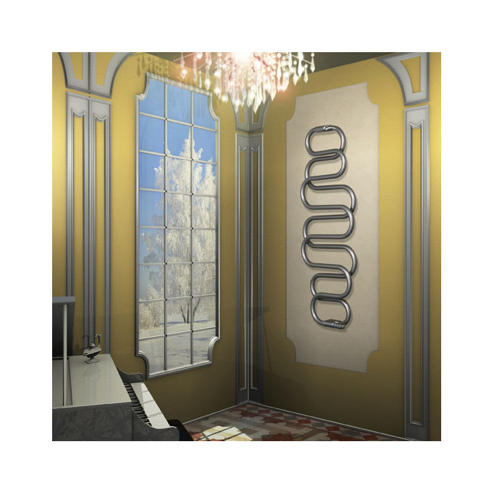 Grzejnik Terma Perła 1760x600 mm - biały- sanitbuy.pl