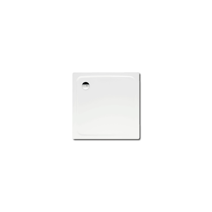 Brodzik Kaldewei Superplan 100x100x2,5 cm - model 391-1- sanitbuy.pl